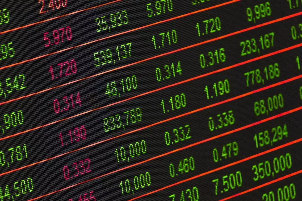 bolsa de valores curiosidades