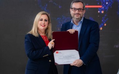 Convenio de Colaboración IEP con Lasker