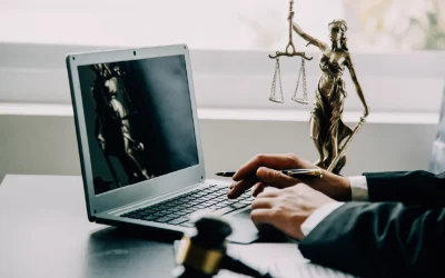 Desafíos Legales en la Era de la Inteligencia Artificial: Cómo Navegar el Nuevo Marco Normativo