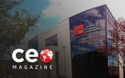 Red SUMMA Education consolida su posicionamiento internacional en el Global MBA Rankings 2026 de The CEO Magazine
