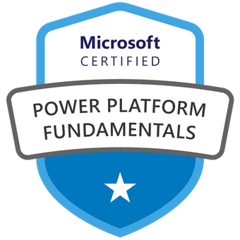 Microsoft Power Platform Fundamentals