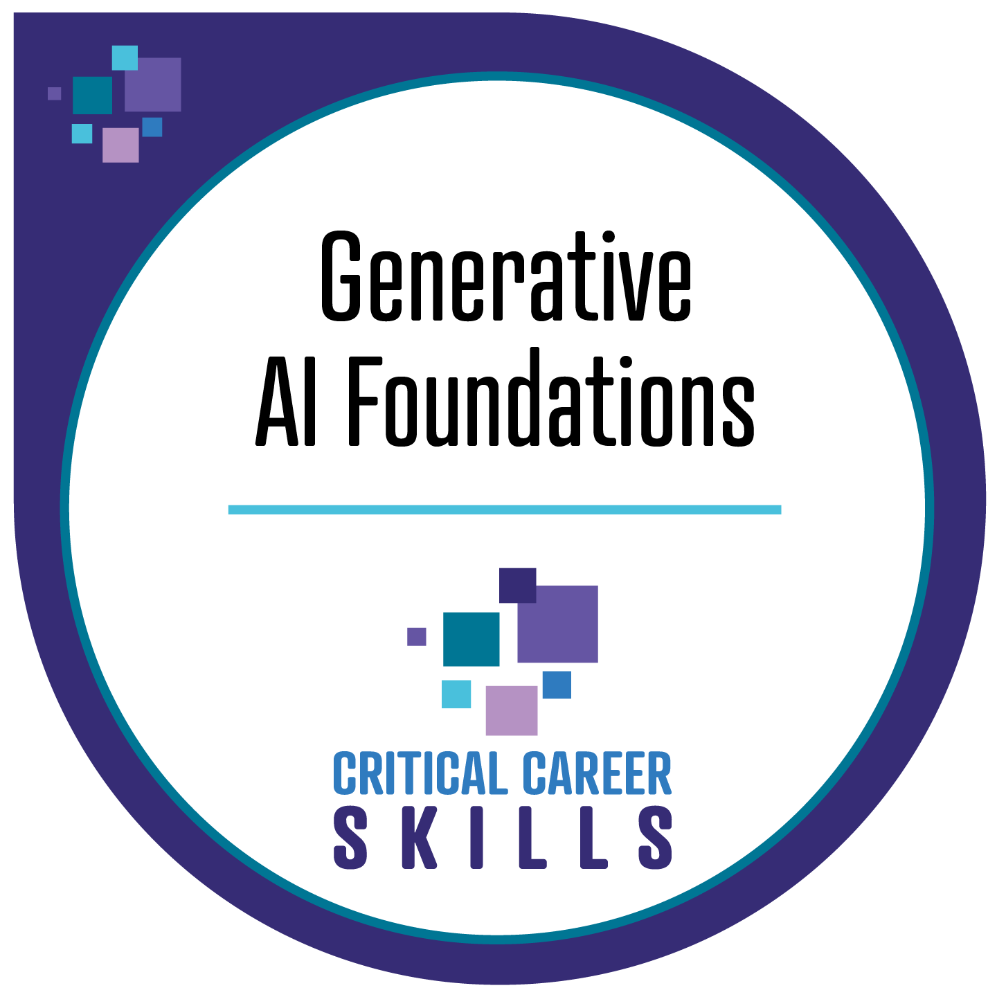 Generative AI Foundations